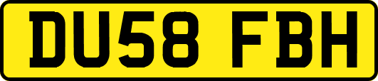 DU58FBH