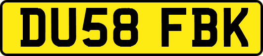 DU58FBK