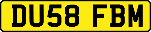 DU58FBM