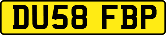 DU58FBP