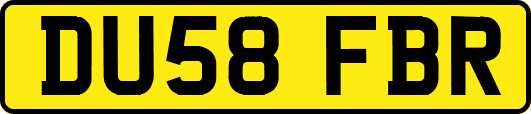 DU58FBR