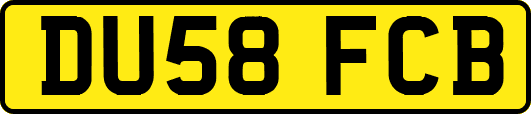 DU58FCB