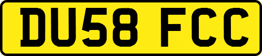 DU58FCC