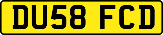 DU58FCD