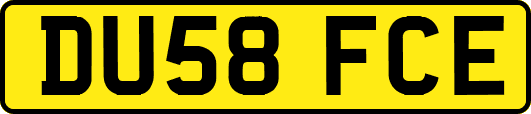 DU58FCE