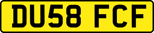 DU58FCF