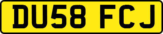 DU58FCJ