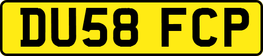 DU58FCP