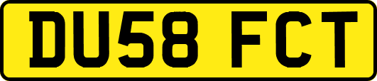 DU58FCT