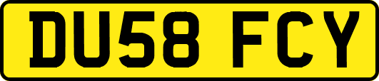 DU58FCY