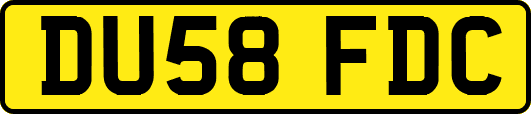 DU58FDC