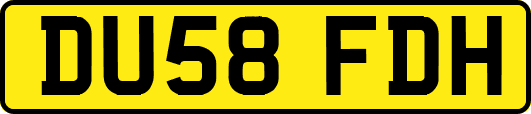 DU58FDH