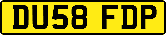 DU58FDP