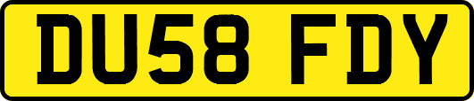DU58FDY