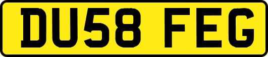 DU58FEG