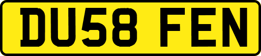 DU58FEN