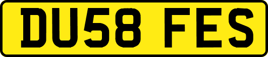 DU58FES