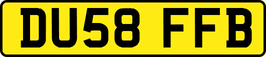DU58FFB