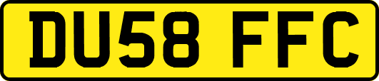 DU58FFC