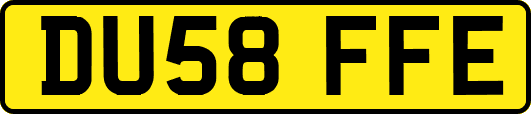 DU58FFE