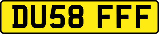 DU58FFF