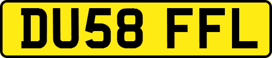 DU58FFL