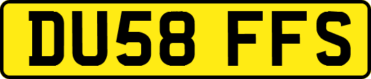 DU58FFS