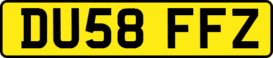 DU58FFZ