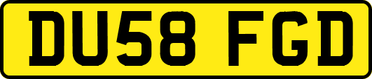 DU58FGD