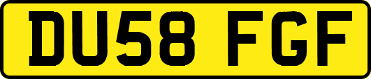 DU58FGF