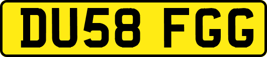 DU58FGG