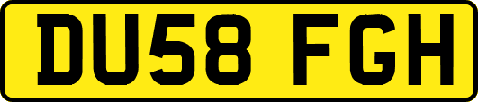 DU58FGH