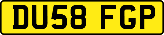 DU58FGP