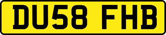 DU58FHB