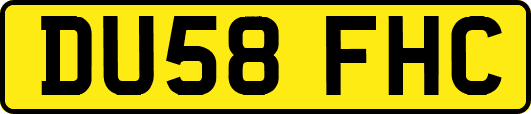 DU58FHC