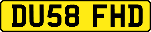 DU58FHD