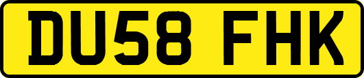 DU58FHK