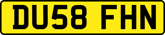 DU58FHN