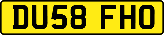 DU58FHO