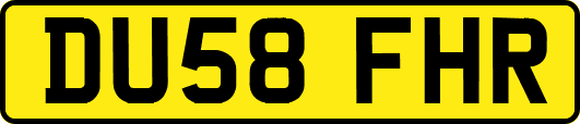 DU58FHR