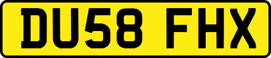 DU58FHX