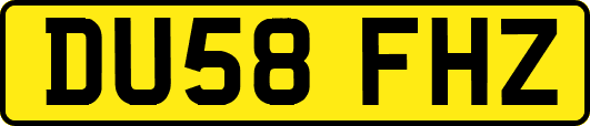 DU58FHZ