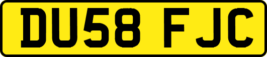 DU58FJC