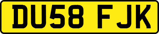 DU58FJK