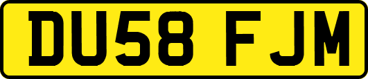 DU58FJM