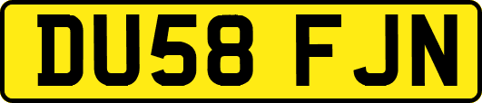 DU58FJN