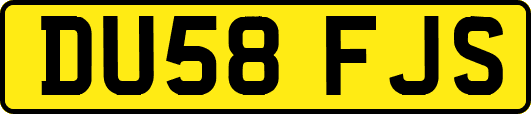 DU58FJS