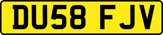 DU58FJV