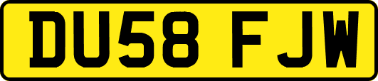 DU58FJW