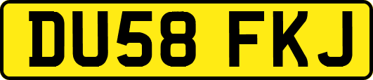 DU58FKJ